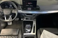 Audi Q5 din 2022 cu 70.000 km - oferta AUD230319 - foto 5