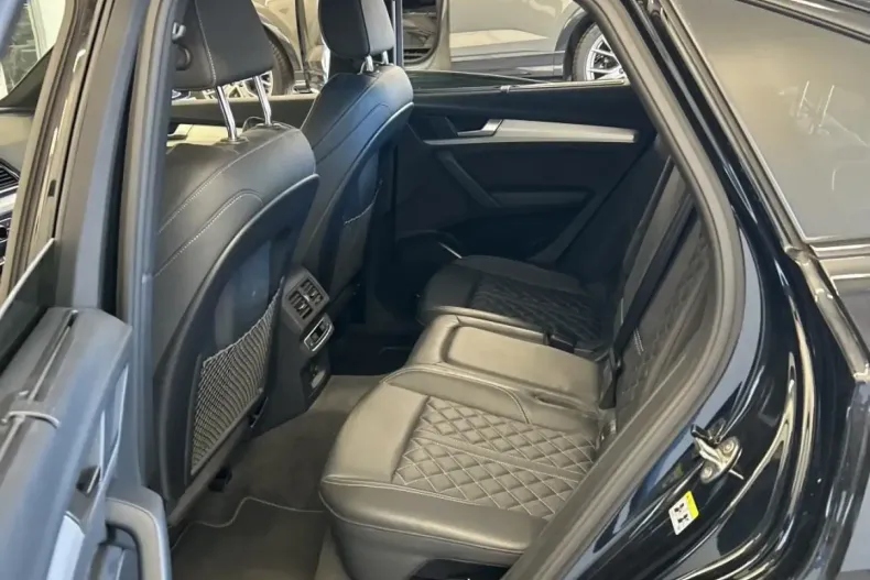 Audi Q5 din 2022 cu 70.000 km - oferta AUD230319 - foto 7