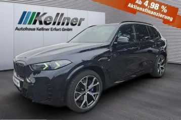 BMW X5 din 2024 - oferta BMW230320