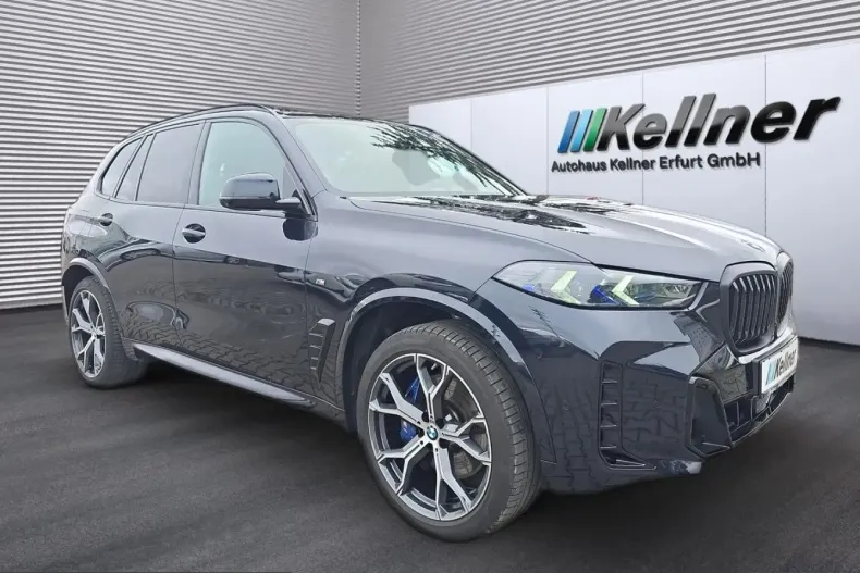 BMW X5 (Seria X) din 2024 cu 70.392 km - oferta BMW230320 - foto 2