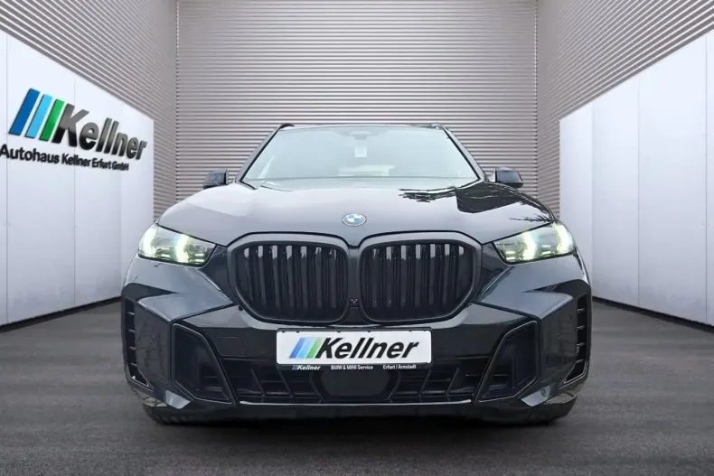BMW X5 (Seria X) din 2024 cu 70.392 km - oferta BMW230320 - foto 3