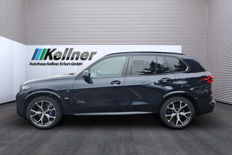 BMW X5 (Seria X) din 2024 cu 70.392 km - oferta BMW230320 - foto 4