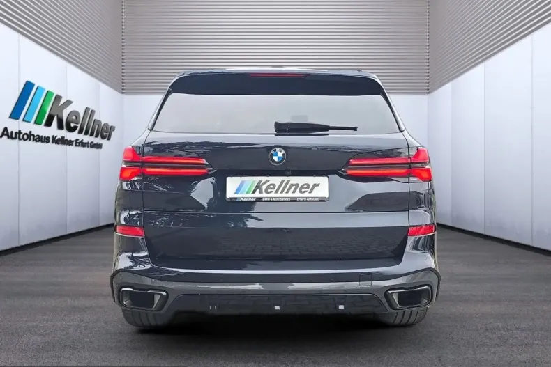 BMW X5 (Seria X) din 2024 cu 70.392 km - oferta BMW230320 - foto 5