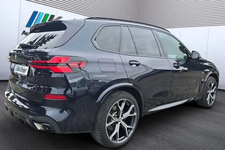 BMW X5 (Seria X) din 2024 cu 70.392 km - oferta BMW230320 - foto 6