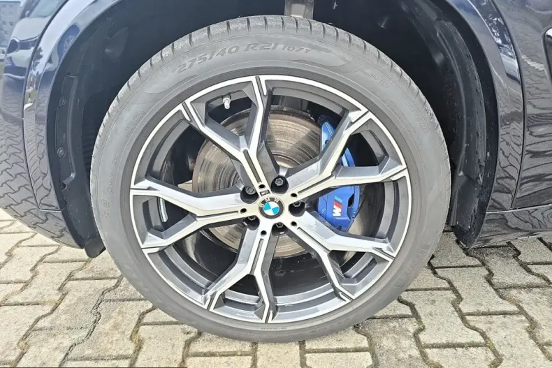 BMW X5 (Seria X) din 2024 cu 70.392 km - oferta BMW230320 - foto 7
