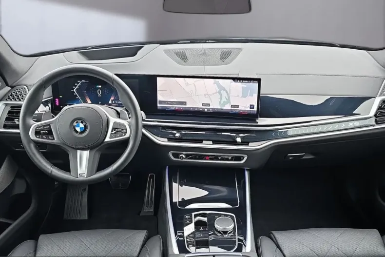 BMW X5 (Seria X) din 2024 cu 70.392 km - oferta BMW230320 - foto 10