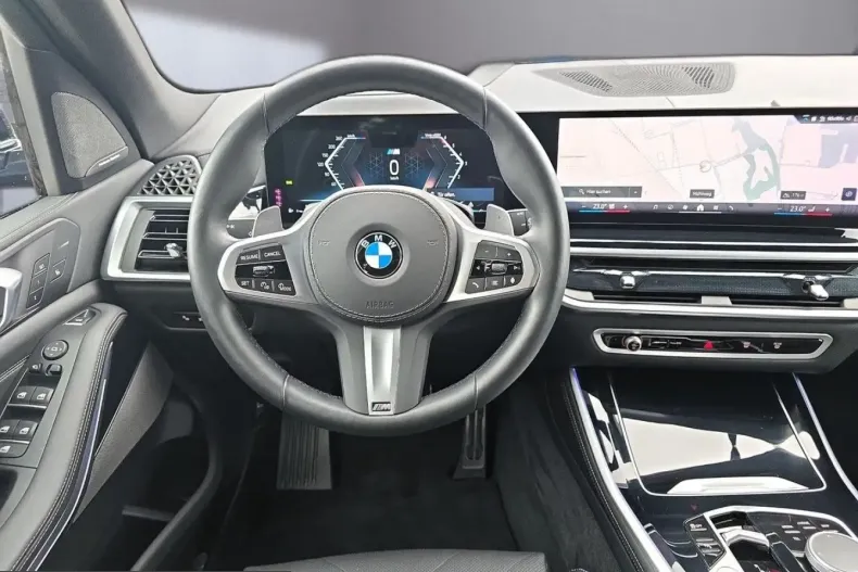 BMW X5 (Seria X) din 2024 cu 70.392 km - oferta BMW230320 - foto 11