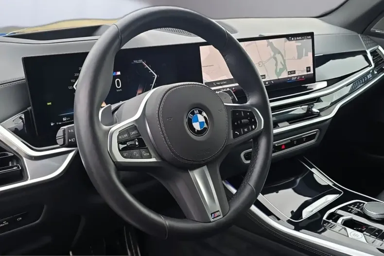 BMW X5 (Seria X) din 2024 cu 70.392 km - oferta BMW230320 - foto 12