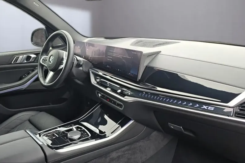 BMW X5 (Seria X) din 2024 cu 70.392 km - oferta BMW230320 - foto 13
