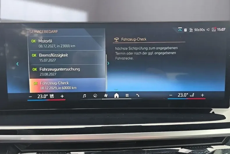 BMW X5 (Seria X) din 2024 cu 70.392 km - oferta BMW230320 - foto 17