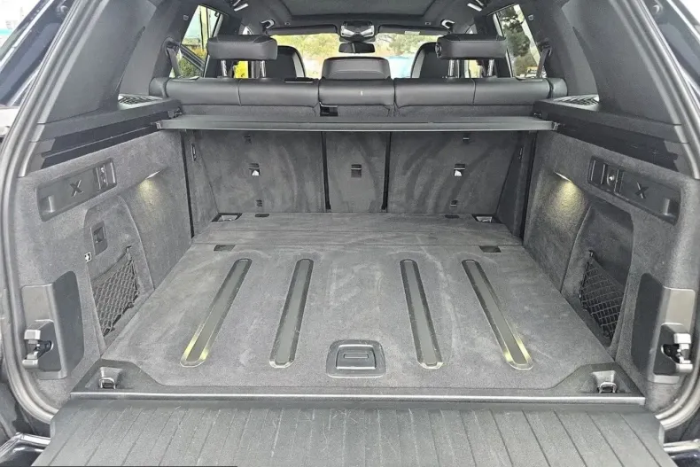 BMW X5 (Seria X) din 2024 cu 70.392 km - oferta BMW230320 - foto 22