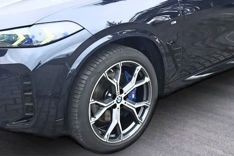BMW X5 (Seria X) din 2024 cu 70.392 km - oferta BMW230320 - foto 23
