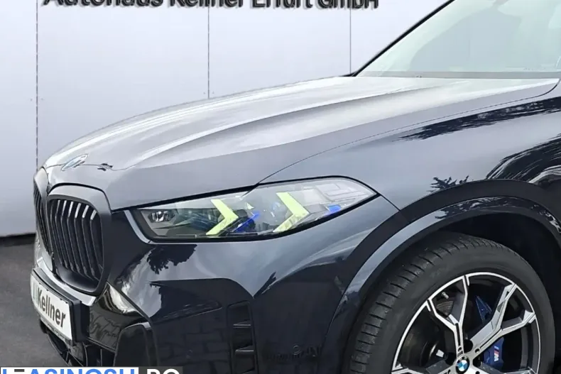 BMW X5 (Seria X) din 2024 cu 70.392 km - oferta BMW230320 - foto 24