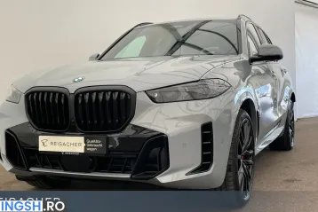 BMW X5 din 2025 - oferta BMW230321