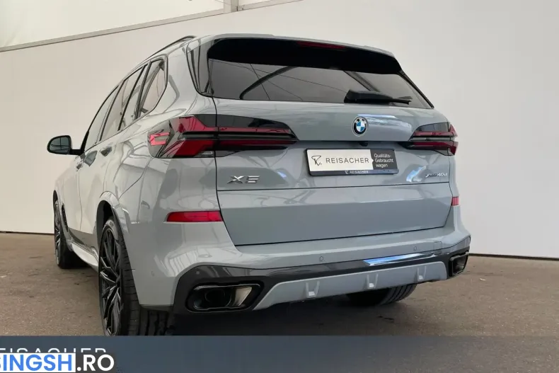 BMW X5 (Seria X) din 2025 cu 18.900 km - oferta BMW230321 - foto 2