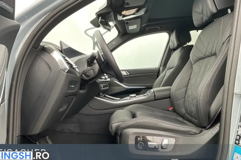 BMW X5 (Seria X) din 2025 cu 18.900 km - oferta BMW230321 - foto 4
