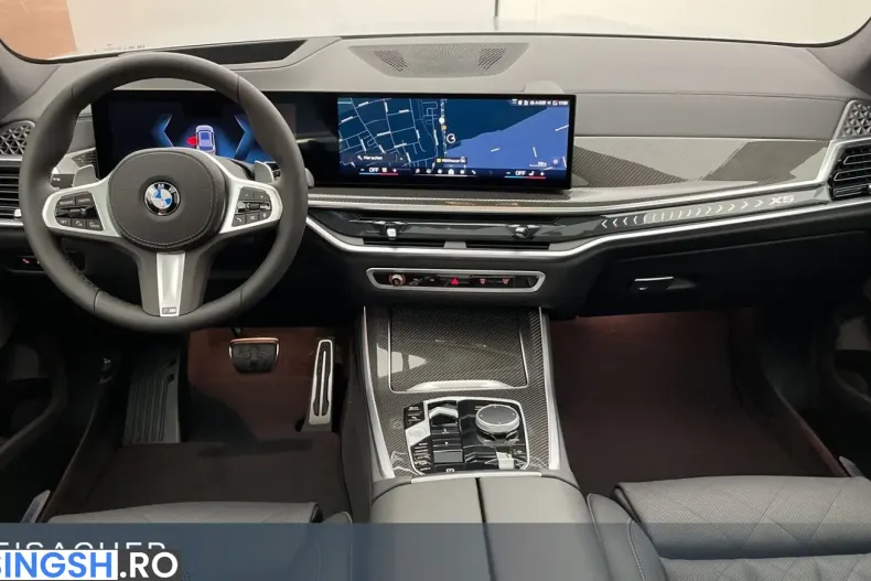 BMW X5 (Seria X) din 2025 cu 18.900 km - oferta BMW230321 - foto 6