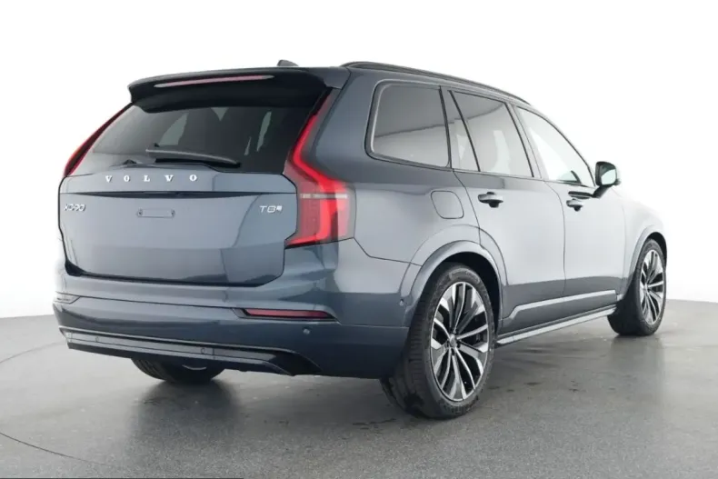 Volvo XC90 din 2025 cu 17.928 km - oferta VOL230323 - foto 2