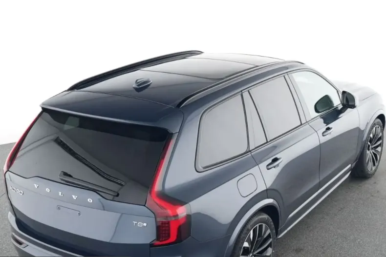 Volvo XC90 din 2025 cu 17.928 km - oferta VOL230323 - foto 6