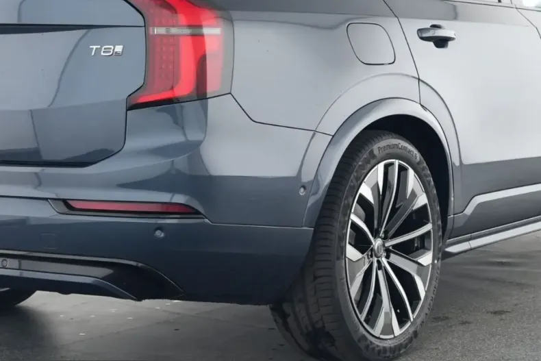 Volvo XC90 din 2025 cu 17.928 km - oferta VOL230323 - foto 7