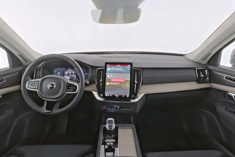 Volvo XC90 din 2025 cu 17.928 km - oferta VOL230323 - foto 10