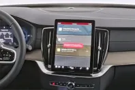 Volvo XC90 din 2025 cu 17.928 km - oferta VOL230323 - foto 15