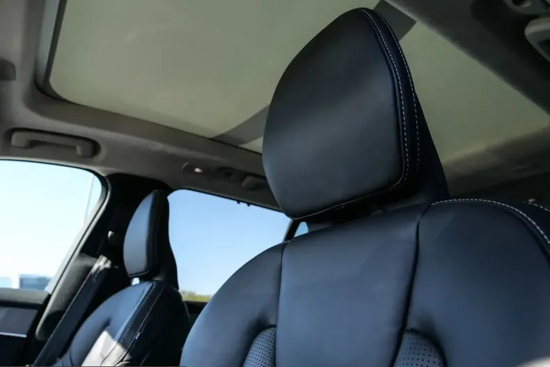 Volvo XC90 din 2025 cu 25.788 km - oferta VOL230324 - foto 7