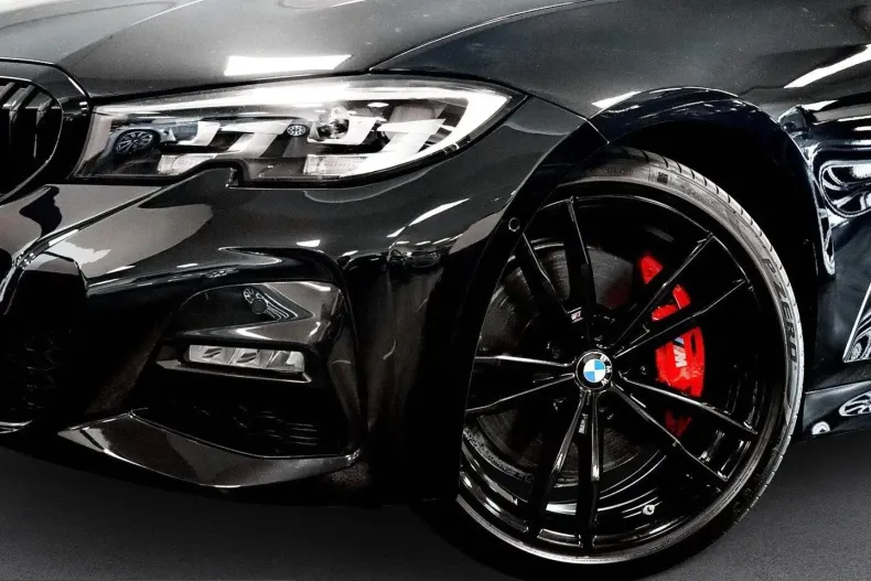 BMW 320 (Seria 3) din 2022 cu 76.389 km - oferta BMW230325 - foto 4
