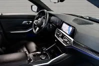 BMW 320 (Seria 3) din 2022 cu 76.389 km - oferta BMW230325 - foto 6