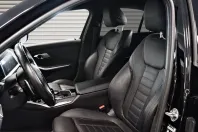 BMW 320 (Seria 3) din 2022 cu 76.389 km - oferta BMW230325 - foto 14