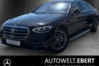 Mercedes-Benz S 450 (Clasa S) din 2023 cu 16.286 km - oferta MER230326 - foto 1