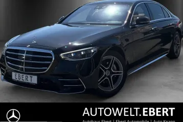 Mercedes-Benz S 450 din 2023 - oferta MER230326