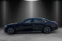 Mercedes-Benz S 450 (Clasa S) din 2023 cu 16.286 km - oferta MER230326 - foto 2