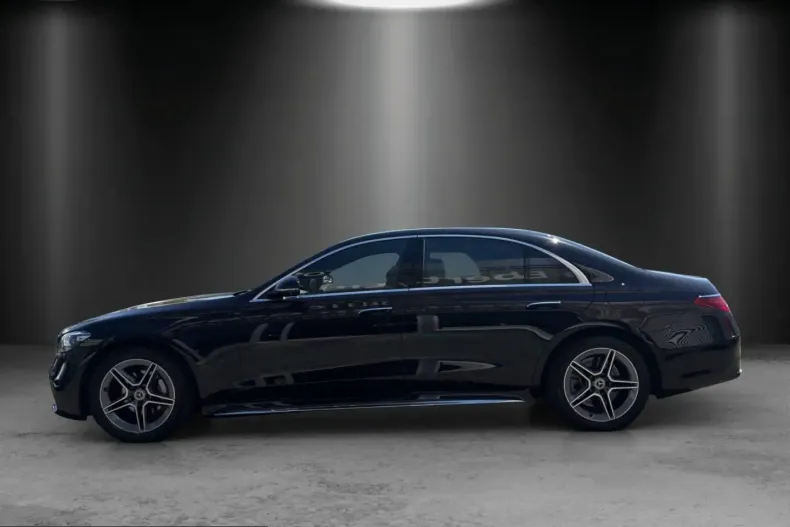 Mercedes-Benz S 450 (Clasa S) din 2023 cu 16.286 km - oferta MER230326 - foto 2