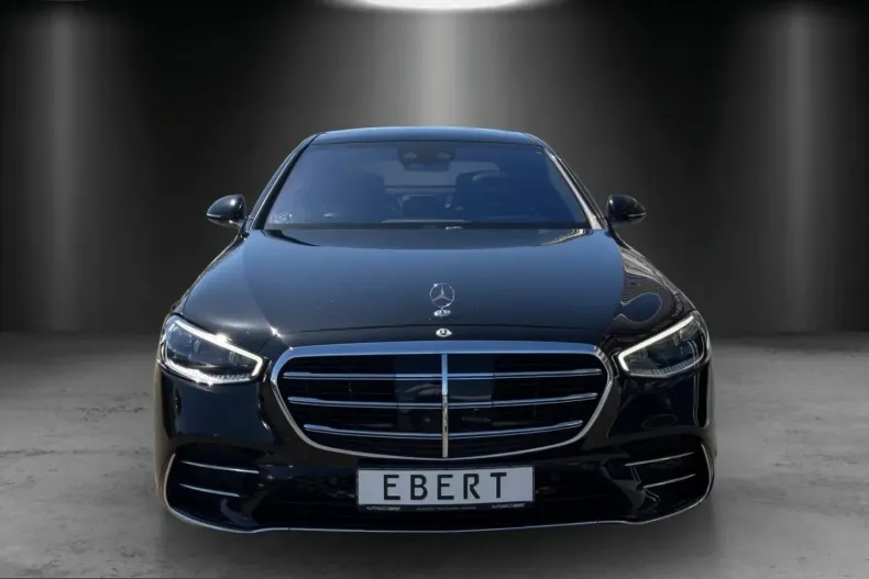 Mercedes-Benz S 450 (Clasa S) din 2023 cu 16.286 km - oferta MER230326 - foto 6