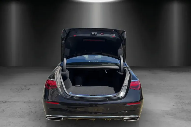 Mercedes-Benz S 450 (Clasa S) din 2023 cu 16.286 km - oferta MER230326 - foto 7