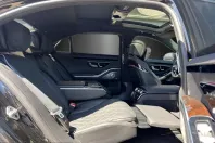 Mercedes-Benz S 450 (Clasa S) din 2023 cu 16.286 km - oferta MER230326 - foto 9