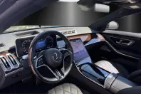 Mercedes-Benz S 450 (Clasa S) din 2023 cu 16.286 km - oferta MER230326 - foto 10