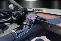 Mercedes-Benz S 450 (Clasa S) din 2023 cu 16.286 km - oferta MER230326 - foto 12