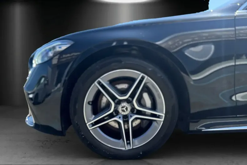 Mercedes-Benz S 450 (Clasa S) din 2023 cu 16.286 km - oferta MER230326 - foto 15
