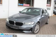 BMW 520 (Seria 5) din 2022 cu 50.000 km - oferta BMW230327 - foto 1
