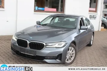 BMW 520 din 2022 - oferta BMW230327