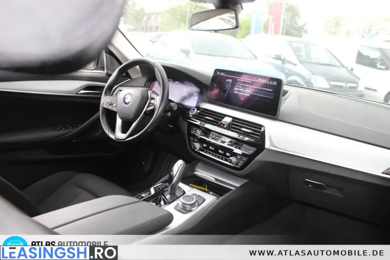 BMW 520 (Seria 5) din 2022 cu 50.000 km - oferta BMW230327 - foto 7