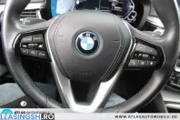 BMW 520 (Seria 5) din 2022 cu 50.000 km - oferta BMW230327 - foto 8