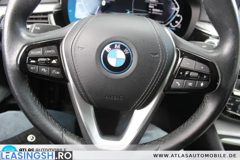BMW 520 (Seria 5) din 2022 cu 50.000 km - oferta BMW230327 - foto 8