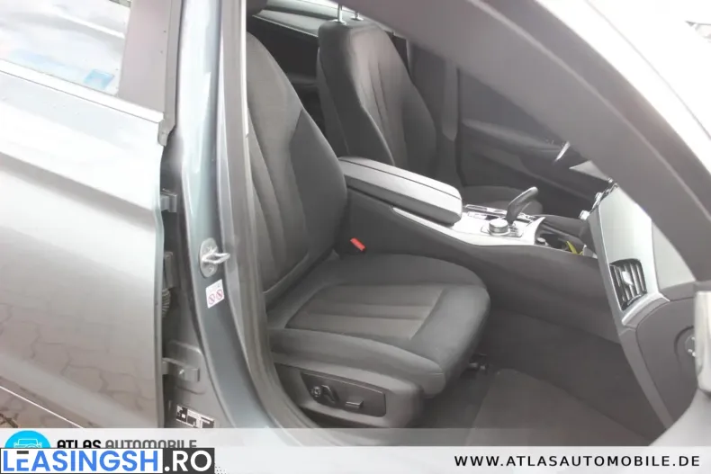 BMW 520 (Seria 5) din 2022 cu 50.000 km - oferta BMW230327 - foto 11