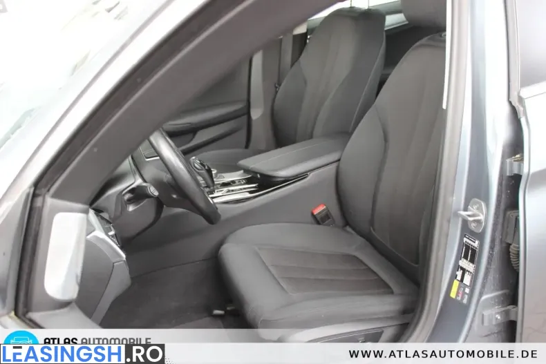 BMW 520 (Seria 5) din 2022 cu 50.000 km - oferta BMW230327 - foto 12