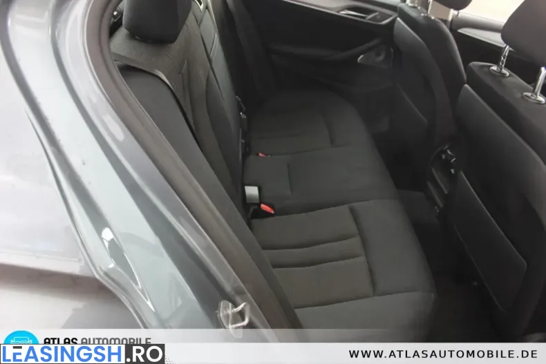 BMW 520 (Seria 5) din 2022 cu 50.000 km - oferta BMW230327 - foto 13