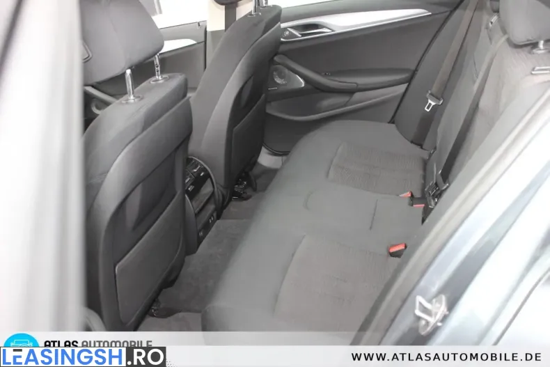 BMW 520 (Seria 5) din 2022 cu 50.000 km - oferta BMW230327 - foto 14