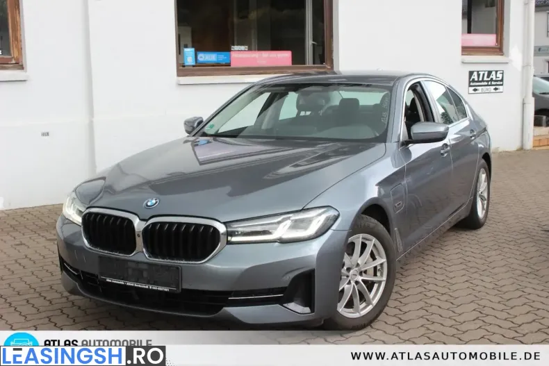 BMW 520 (Seria 5) din 2022 cu 50.000 km - oferta BMW230327 - foto 15